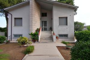 Giulianova Lido appartamento 6-7 persone