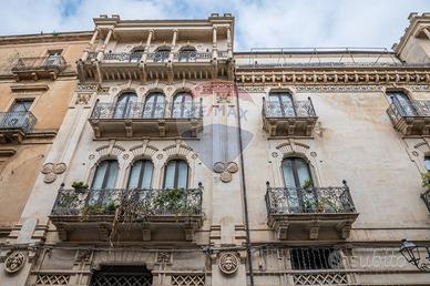 Appartamento - Caltagirone