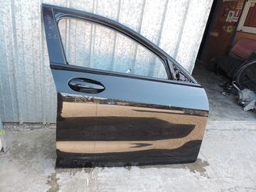 Sportello porta dx bmw serie 1 f40 dal 2019-2024