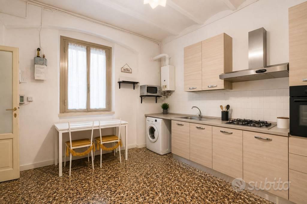 Appartamento – Milano, Bruzzano, Municipio 9 - Altro