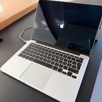 MacBook Pro 13.3 A1502