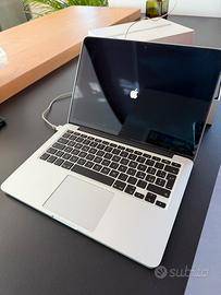 MacBook Pro 13.3 A1502