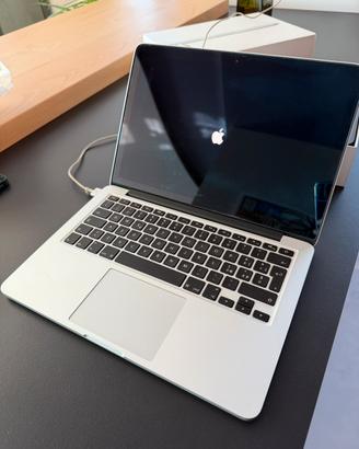 MacBook Pro 13.3 A1502
