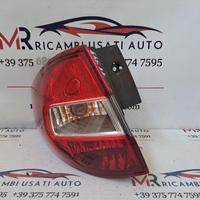 STOP FANALE POSTERIORE SINISTRO RENAULT Koleos 1°