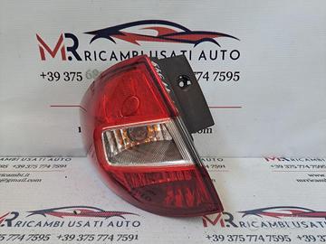 STOP FANALE POSTERIORE SINISTRO RENAULT Koleos 1°