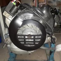 Motore vespa pk