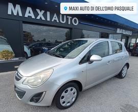 Opel Corsa 1.2 GPL - 90 MILA KM!