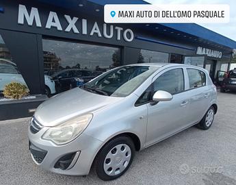 Opel Corsa 1.2 GPL - 90 MILA KM!