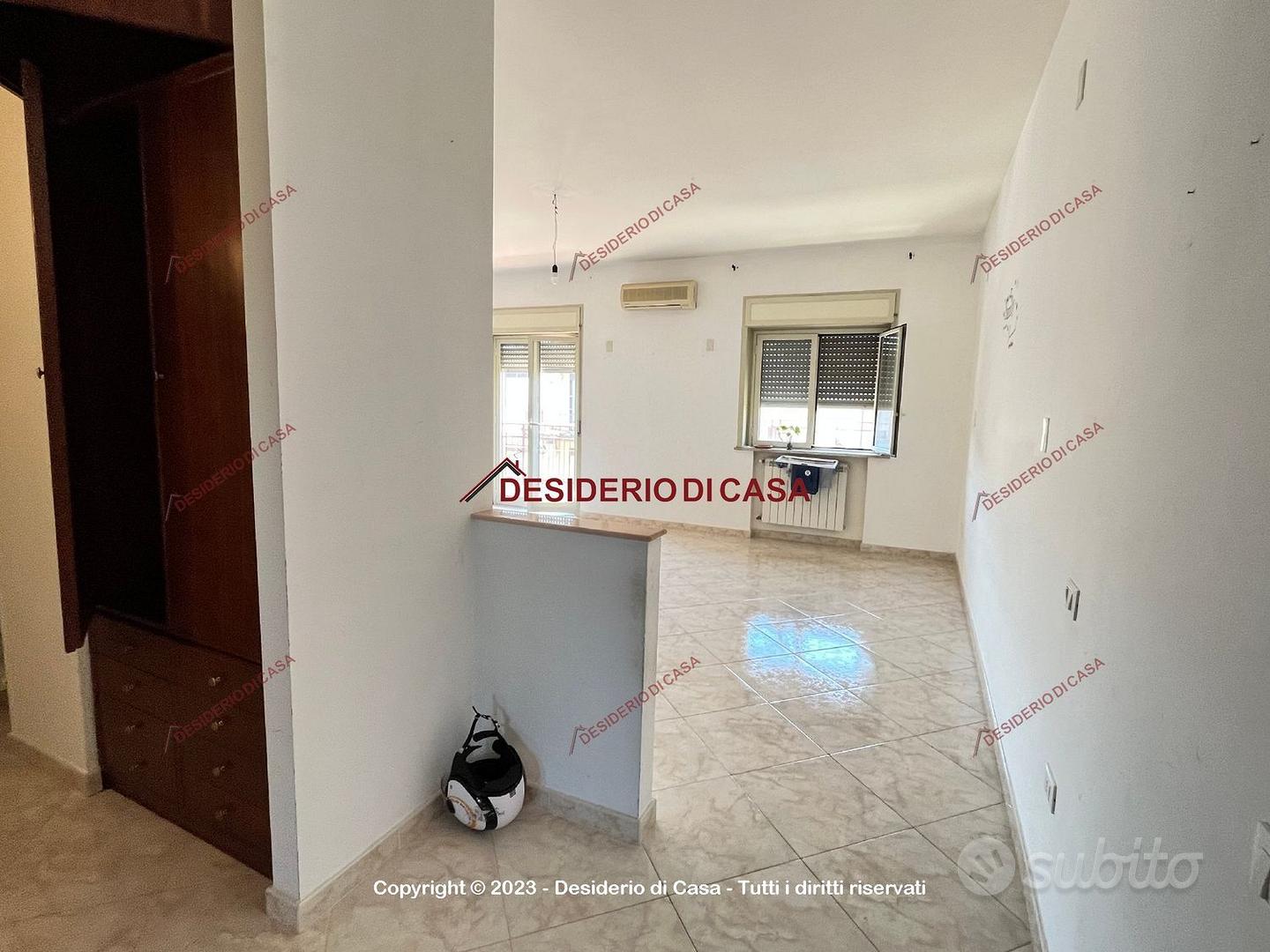Appartamento – Palermo, Cruillas, VI Circoscrizione - Altro