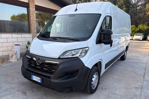 OPEL Movano 35 2.2 BlueHDi 140 S&S
