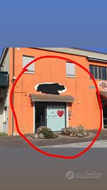 Locale ad uso commerciale