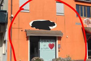 Locale ad uso commerciale