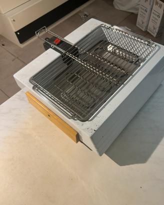 Griglia elettica