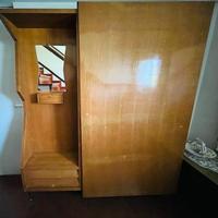 Armadio/Guardaroba - 1959 con porta scorrevole