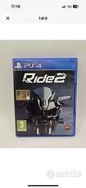 Ride 2 ps4