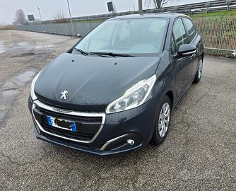 PEUGEOT 208 5P  1.2  83CV