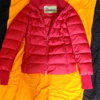 piumino herno