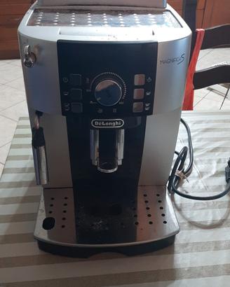 macchina da caffè 