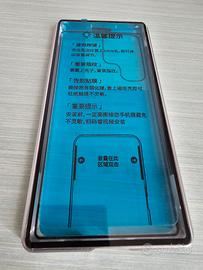 Cover magnetica Samsung S23 Ultra