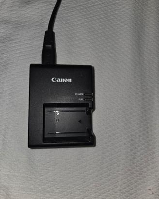Caricatore LC-E10E originale per reflex serie EOS