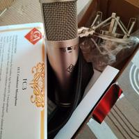 ULTIMO PREZZO MICROFONO CONDENSATORE