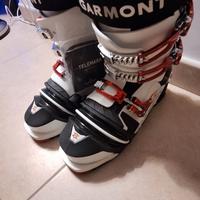 Scarponi da Telemark Garmont  NTN