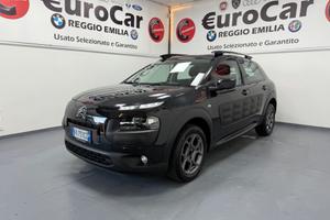 Citroen C4 Cactus 1.6 BHDi 100 CV N1 01/2018 EURO 