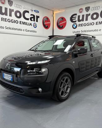 Citroen C4 Cactus 1.6 BHDi 100 CV N1 01/2018 EURO 
