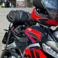 Aprilia Tuono 660 Factory 2023