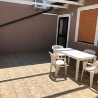 Capo rizzuto appartamento zona mare