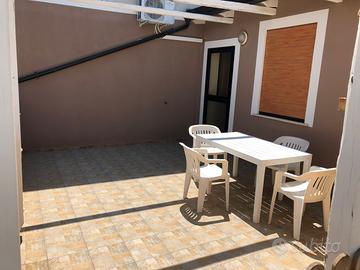 Capo rizzuto appartamento zona mare