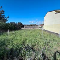 Sanluri - Terreno edificabile in zona B2