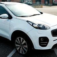 Kia Sportage CRDI turbo diesel full full