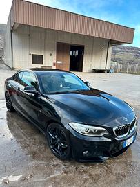 Bmw 225d 2015 (imm. Italia 2017)
