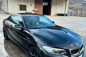 Bmw 225d 2015 (imm. Italia 2017)