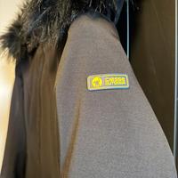Piumino Ciesse Outdoor