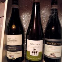 3 bottiglie Vinchio Vaglio Serra 