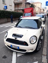 Mini Cooper S R56