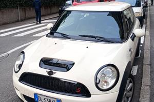 Mini Cooper S R56