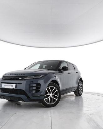 LAND ROVER Range Rover Evoque 2.0 SWB SV-Dynamic