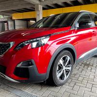 peugeot 3008 1.5 131cv 