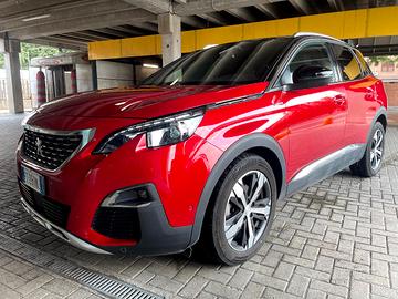peugeot 3008 1.5 131cv 