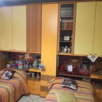 camera da letto bimbi