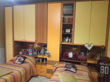 camera da letto bimbi