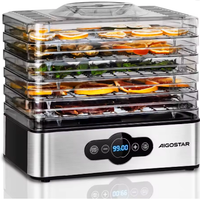 Essiccatrice 240W - con scatola originale