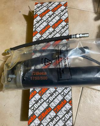 Ingrassatore Beta