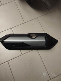 Copertura marmitta HONDA ADV 350