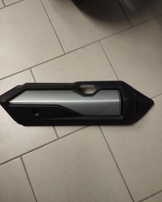 Copertura marmitta HONDA ADV 350