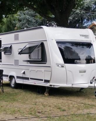 Caravan Fendt Bianco Selection 515 SKM