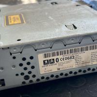AUTORADIO PEUGEOT 308 2Â° Serie (13>)